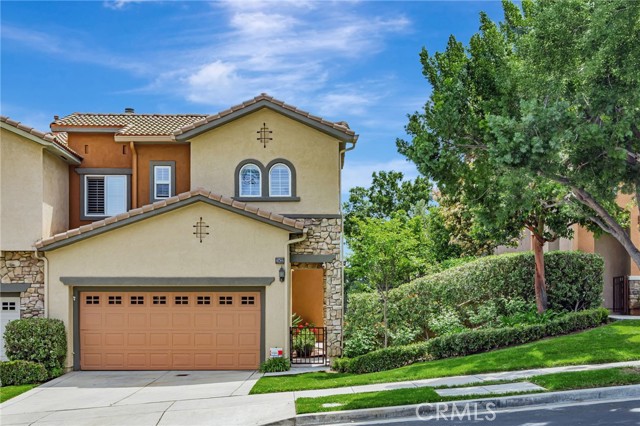 Property photo of 25632 Via Ventana