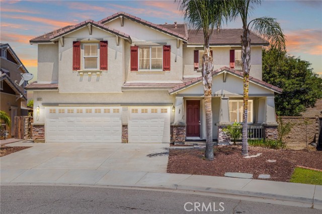 Property photo of 41003 Crimson Pillar LN