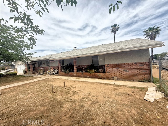 Property photo of 18216 Nance ST