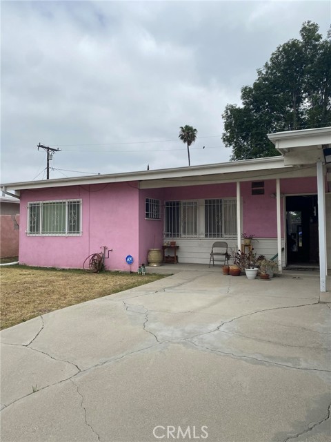 Property photo of 1713 W 165th ST