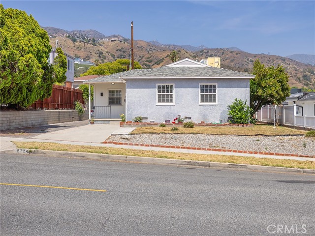 Property photo of 2724 Scott RD