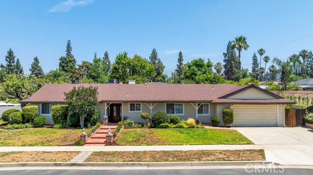 Property photo of 20311 Tuba ST