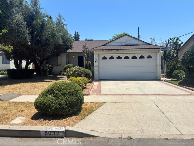 Property photo of 8032 Darby AV