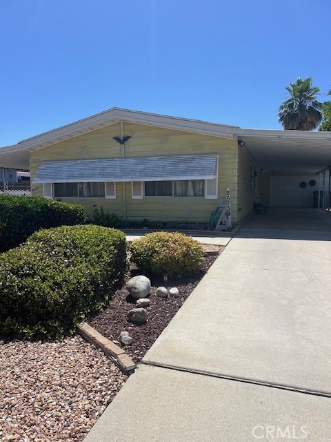 Property photo of 25139 W Posey DR