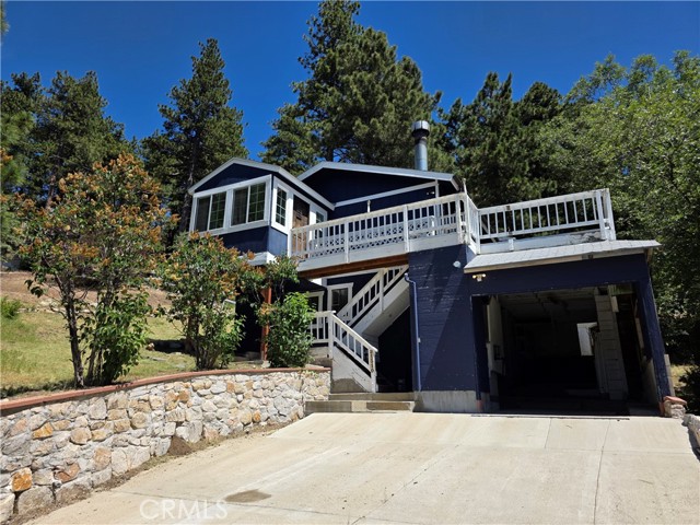 Property photo of 31510 Valley Ridge DR