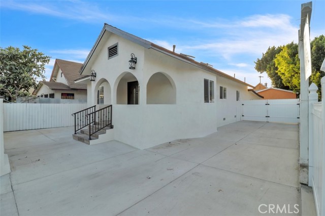 Property photo of 2697 Merced ST