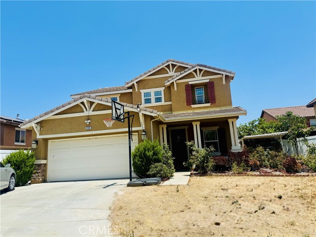 Property photo of 3739 Cherisa ST