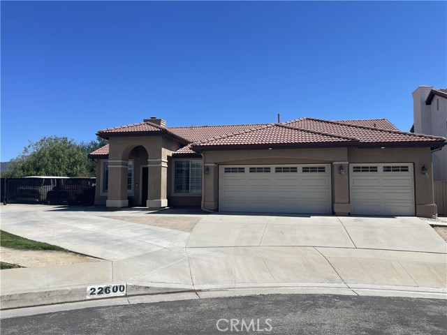 Photo of 22600 White Wing Wy