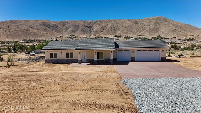Property photo of 22421 Ocotillo WY