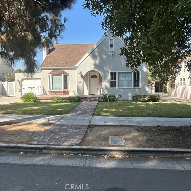 Property photo of 39 N Buena Vista ST