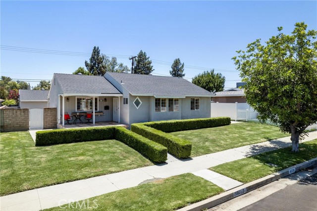 Property photo of 16728 Los Alimos ST