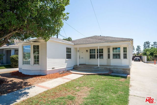 Photo of 4638 Nora Av