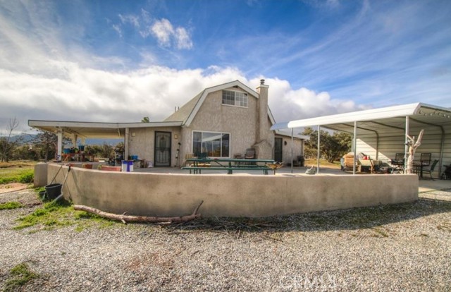 Property photo of 58175 Bailey RD