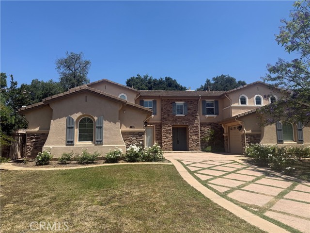 Property photo of 2271 Redwood DR