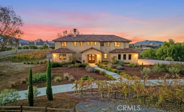 Property photo of 39547 Calle Cabernet