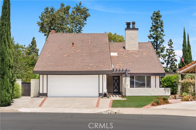 Property photo of 24311 Peacock St