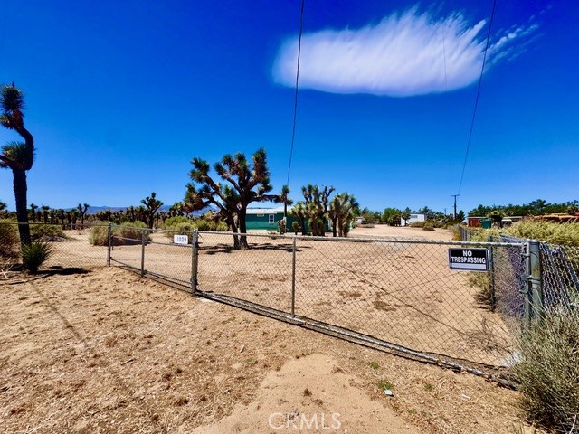 Property photo of 11028 Eaby RD