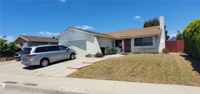Property photo of 3611 W 153rd ST