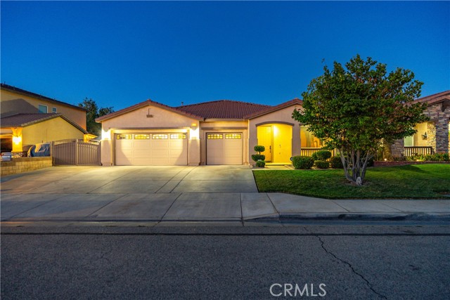 Property photo of 43838 Elena CT