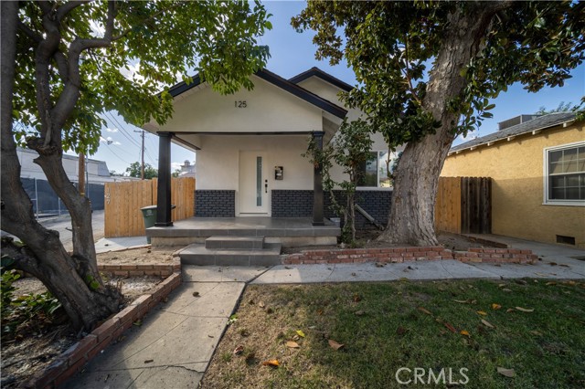 Property photo of 125 N Keystone ST