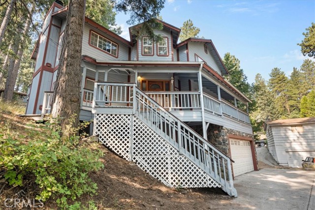 Property photo of 31521 Silver Spruce DR
