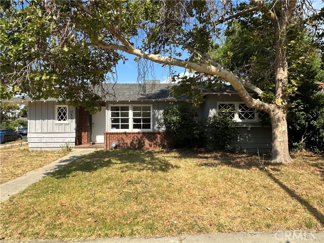 Property photo of 6601 Burnet AV