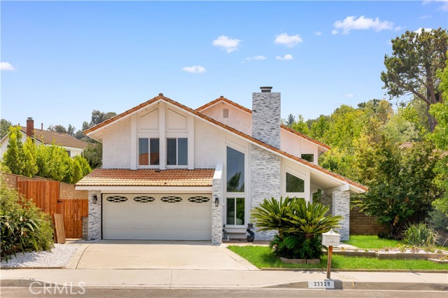 Photo of 23328 Forest Canyon Dr