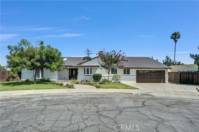 Property photo of 320 North Normandy Place