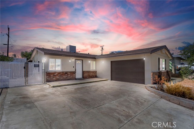 Property photo of 1612 De Anza ST