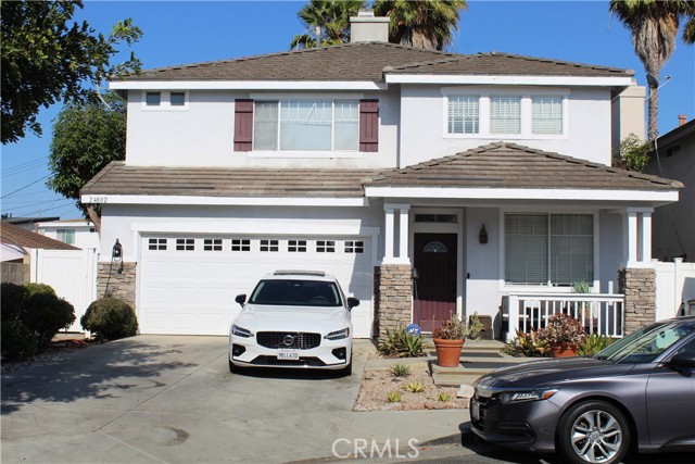 Property photo of 24802 Petaluma LN