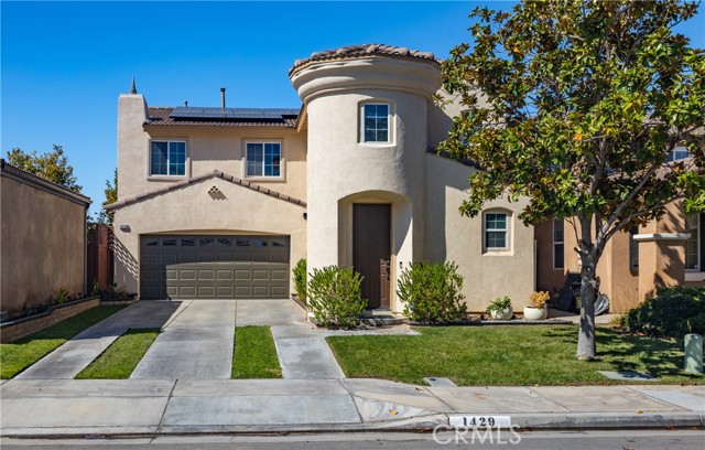 Property photo of 1429 Alta Palma RD