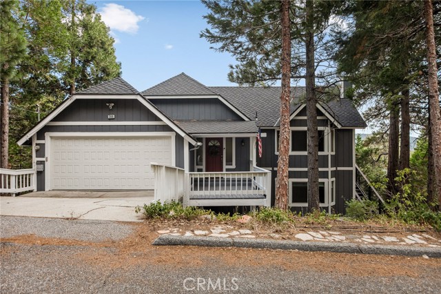 Property photo of 386 Rainier RD