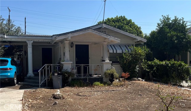 Property photo of 3367 La Clede AV