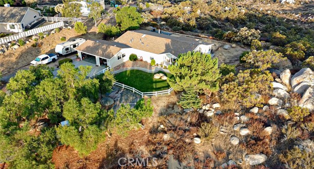Property photo of 41001 Crazy Horse Canyon RD