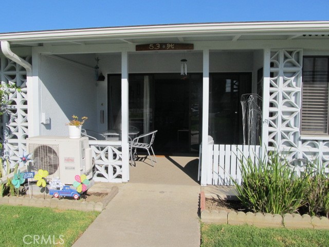 Property photo of 13140 Del Monte Dr., M16-53H