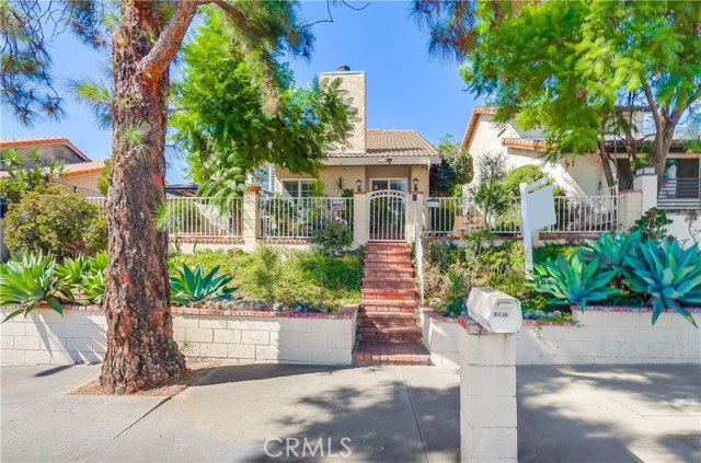 Property photo of 15915 Foothill BL