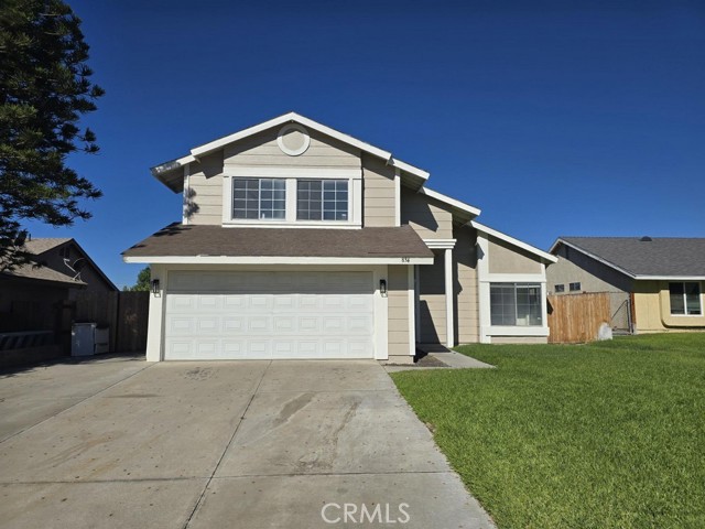 Property photo of 834 S Lassen AV