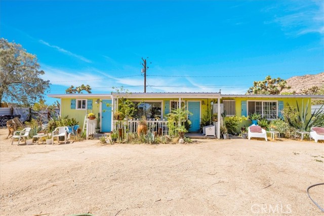 Property photo of 6959 Pawnee AV