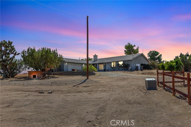 Photo of 10971 Adobe Rd