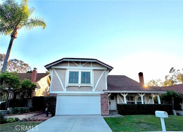 Property photo of 21231 Calle Sendero