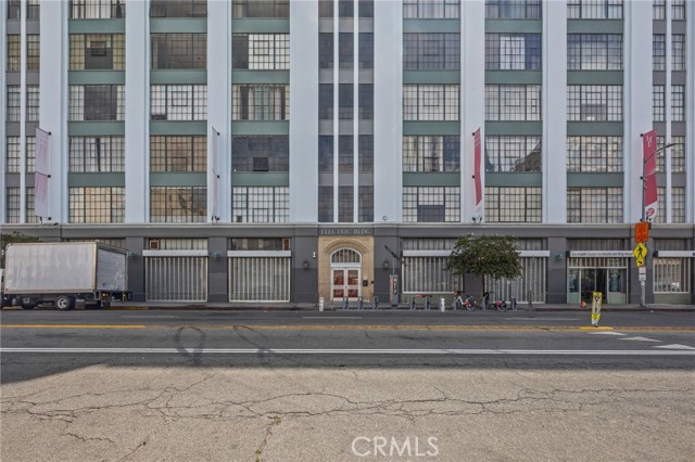 Property photo of 420 S San Pedro