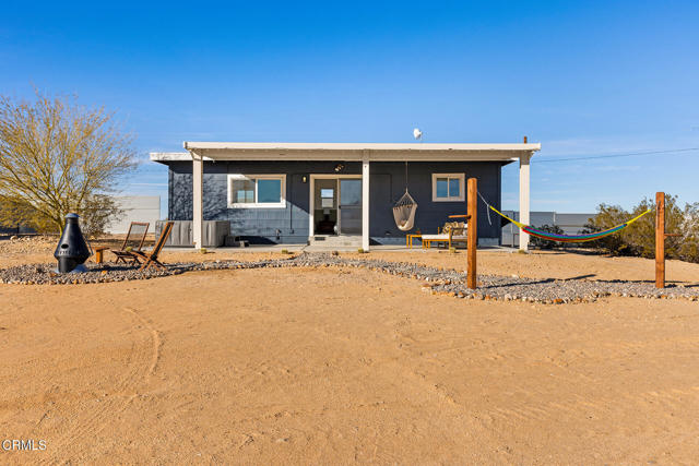 Property photo of 67975 Presswood RD