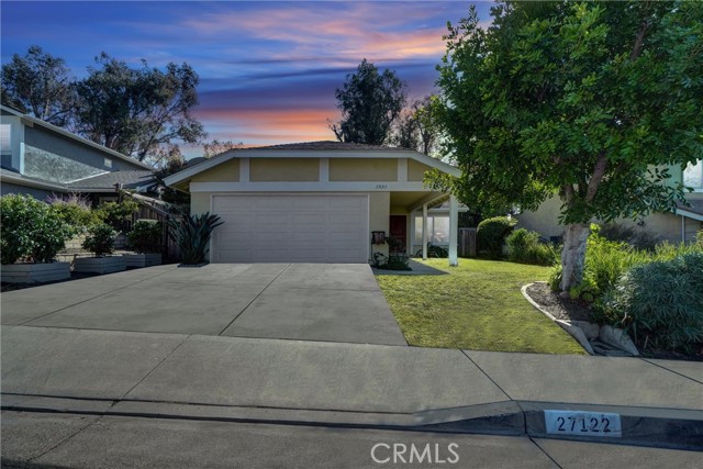Property photo of 27122 Valleymont