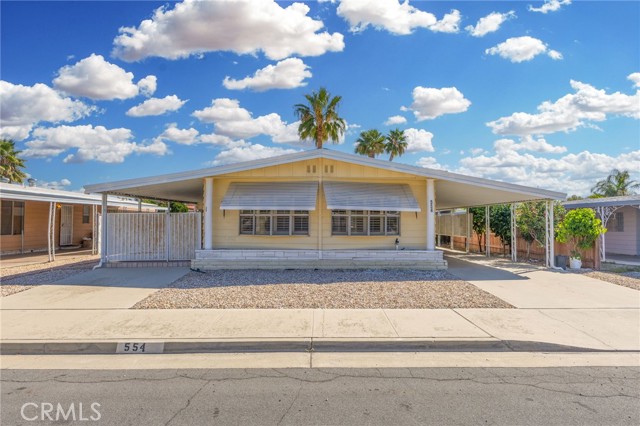 Property photo of 554 Castille