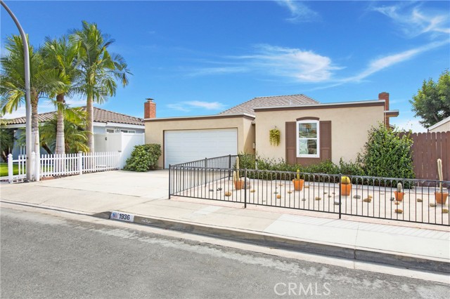 Property photo of 1936 Skywood ST