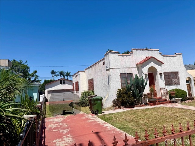 Property photo of 1317 S Temple