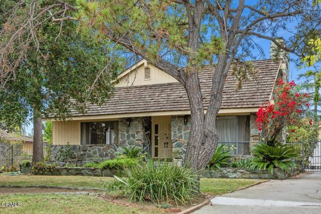 Photo of 565 Sierra Madre Bl