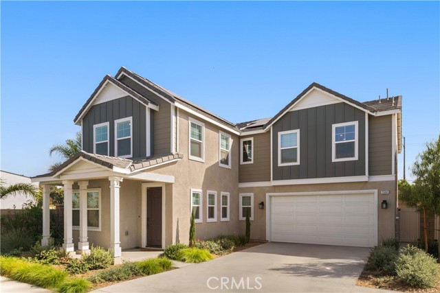 Property photo of 2681 E TOWHEE STREET