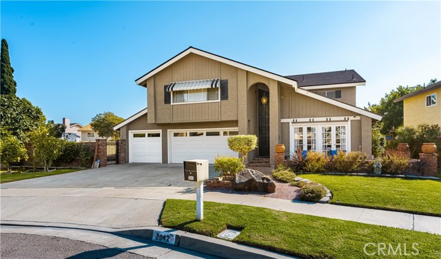 Property photo of 2042 W Beverly