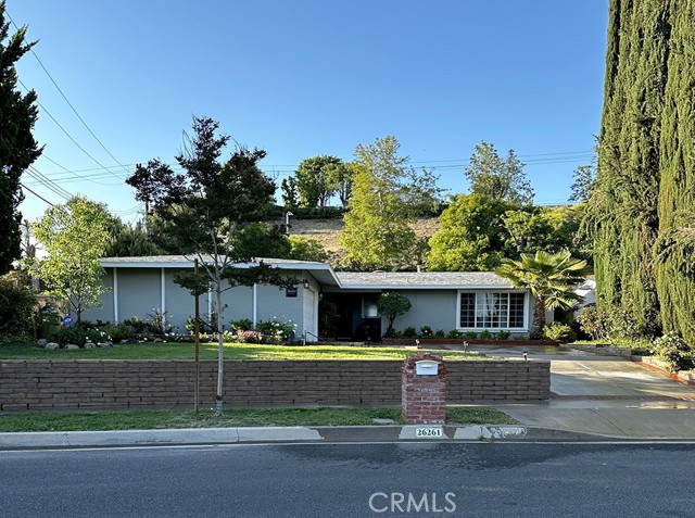 Property photo of 26261 Veva WY